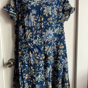 George small dress -